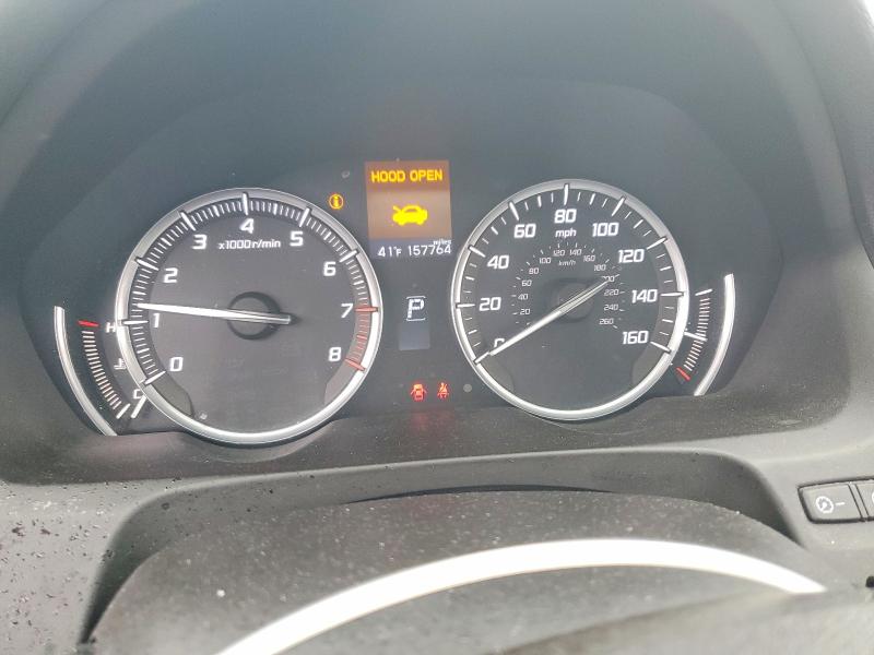 Aukcja sprzedaży 2016 Acura Tlx, vin: 19UUB1F31GA015969, numer aukcji: 79744105