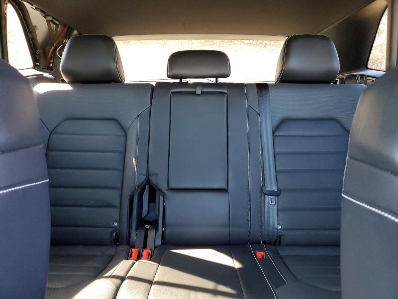 Aukcja sprzedaży 2024 Volkswagen Atlas Cross Sport, vin: 1V2AE2CAXRC230774, numer aukcji: 47372136