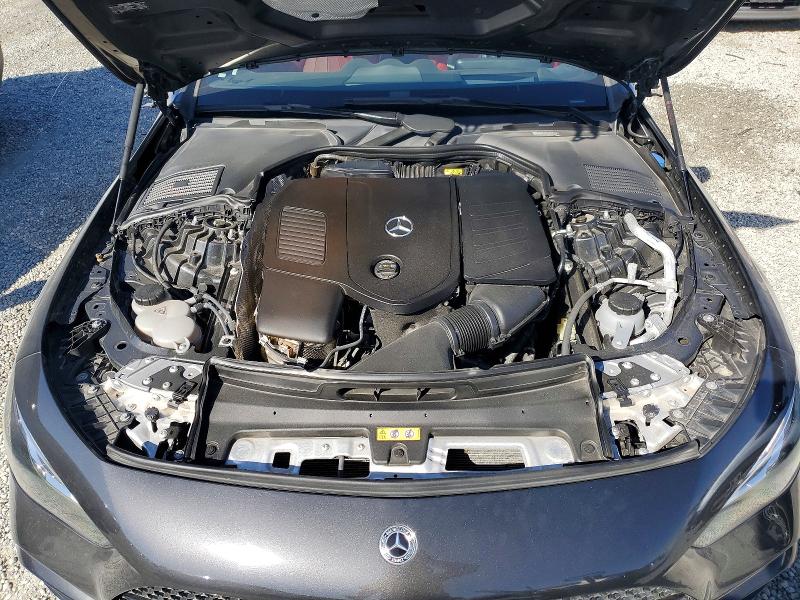 Продаж на аукціоні авто 2024 Mercedes-benz Cle, vin: W1KMJ4HB1RF003937, номер лоту: 41842426