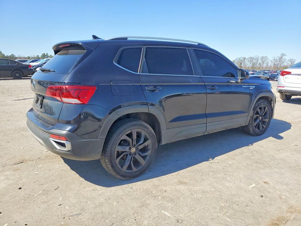 Aukcja sprzedaży 2022 Volkswagen Taos, vin: 3VV1X7B26NM009766, numer aukcji: 47422486