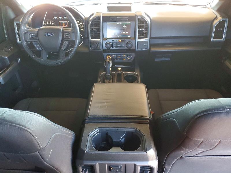 Aukcja sprzedaży 2015 Ford F150, vin: 1FTEW1EG8FKE64862, numer aukcji: 42020356