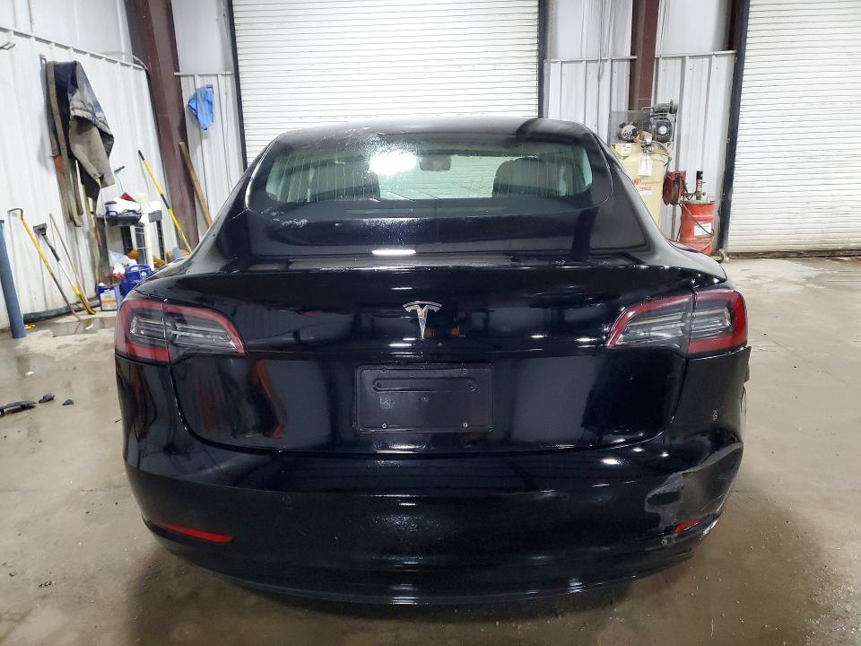 46538016 :رقم المزاد ، 5YJ3E1EA9LF657603 vin ، 2020 Tesla Model 3 مزاد بيع
