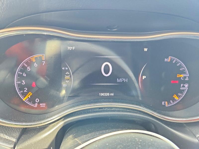 Aukcja sprzedaży 2014 Jeep Grand Cherokee, vin: 1C4RJEBT6EC182530, numer aukcji: 47522306