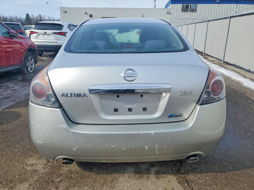 79716245 :رقم المزاد ، 1N4AL2AP8AC164086 vin ، 2010 Nissan Altima مزاد بيع