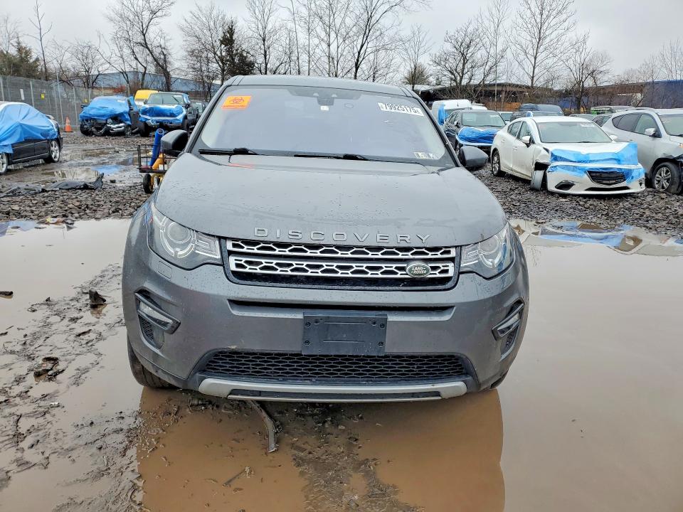 Продажа на аукционе авто 2019 Land Range Rove, vin: SALCR2FX1KH801911, номер лота: 79925175