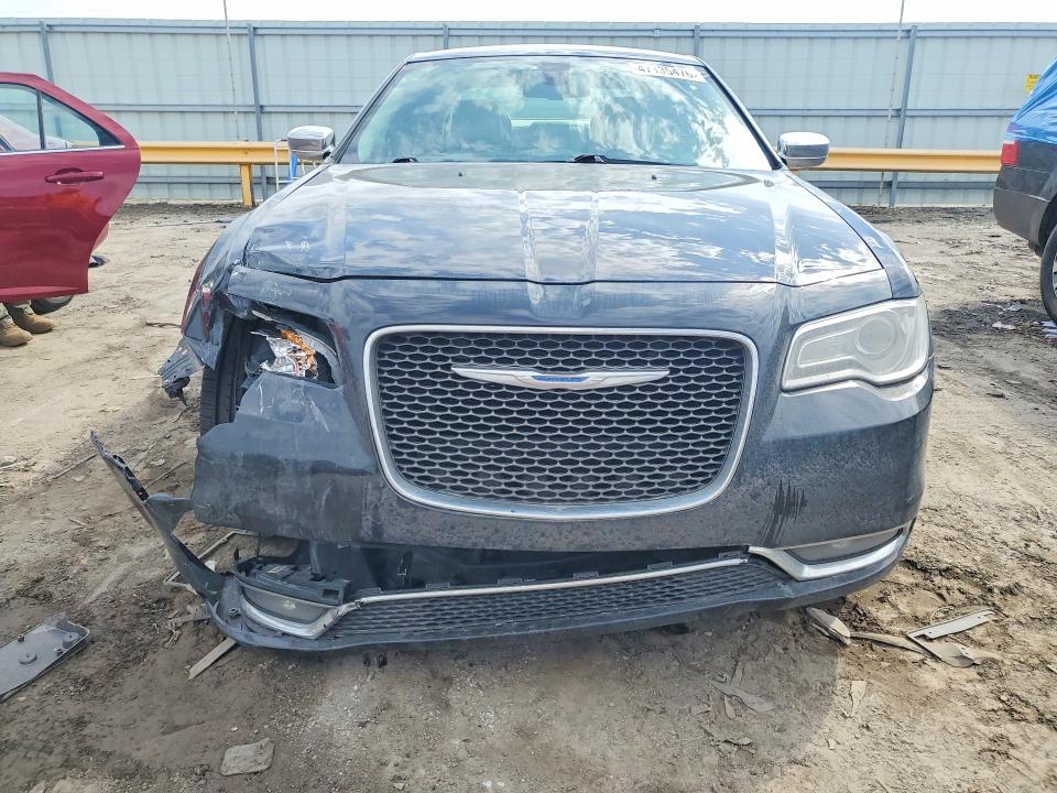 Aukcja sprzedaży 2015 Chrysler 300c, vin: 2C3CCAKGXFH736375, numer aukcji: 47135476