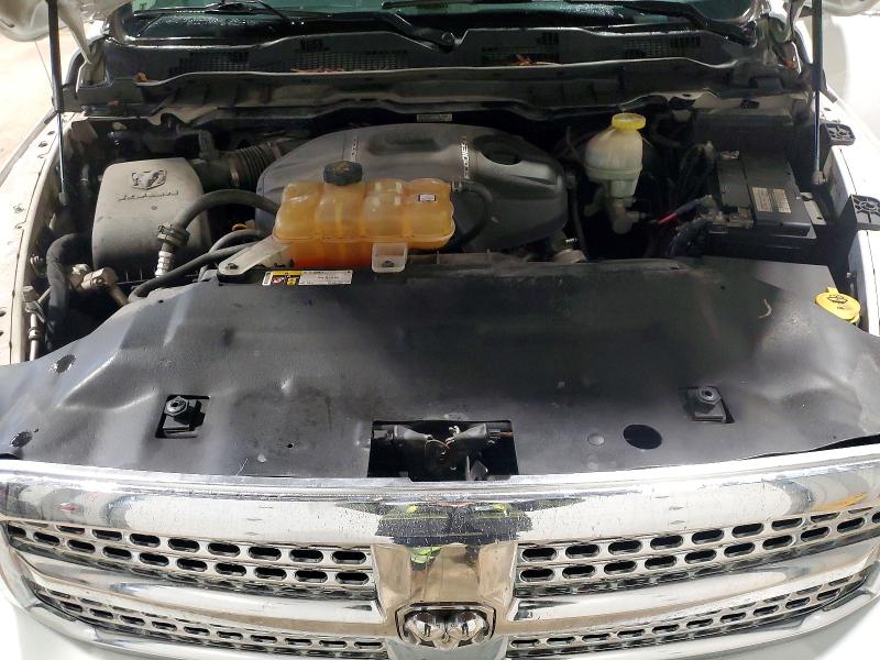 Продажа на аукционе авто 2017 Ram 1500, vin: 1C6RR7NM0HS872722, номер лота: 46134536