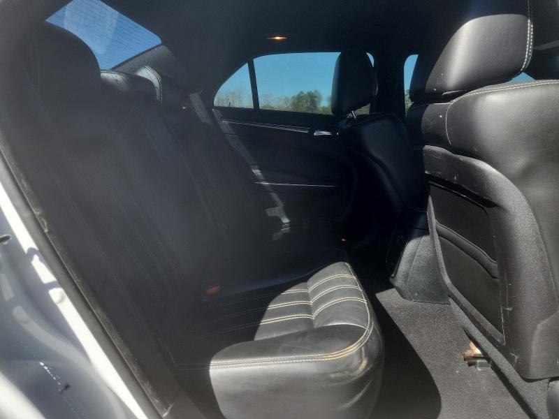 46019846 :رقم المزاد ، 2C3CCABG6KH566025 vin ، 2019 Chrysler 300 مزاد بيع