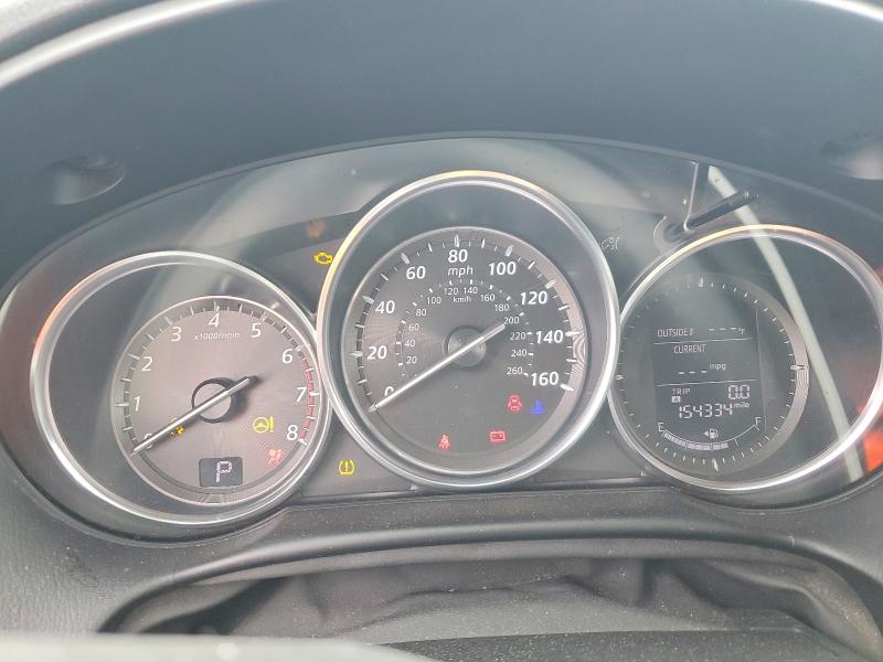 Продаж на аукціоні авто 2014 Mazda Cx-5, vin: JM3KE4CY9E0304672, номер лоту: 48358256