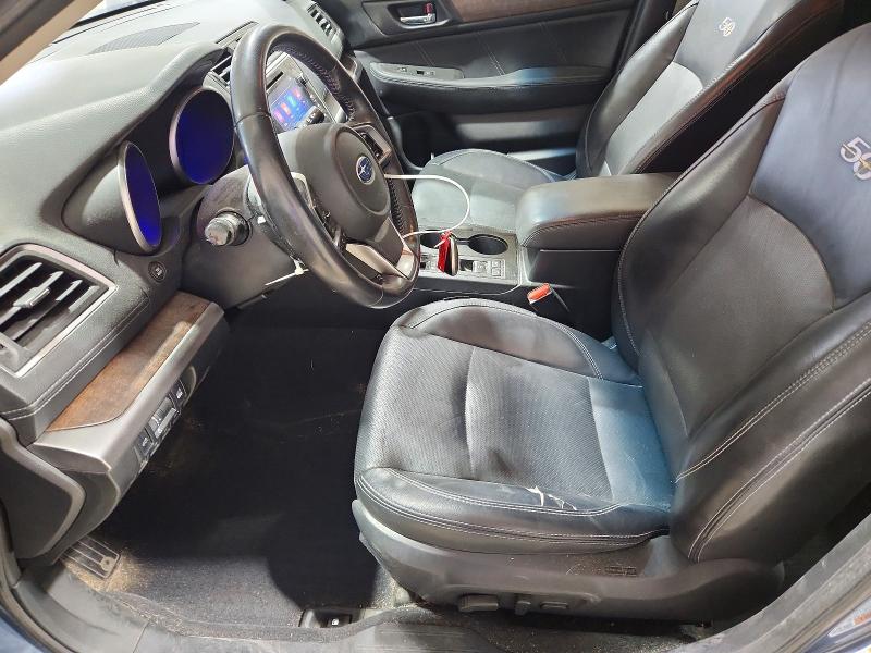 Продажа на аукционе авто 2018 Subaru Outback, vin: 4S4BSENC3J3282522, номер лота: 46775556