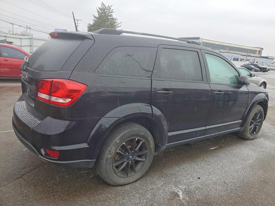 79461725 :رقم المزاد ، 3C4PDCBB4KT837892 vin ، 2019 Dodge Journey مزاد بيع