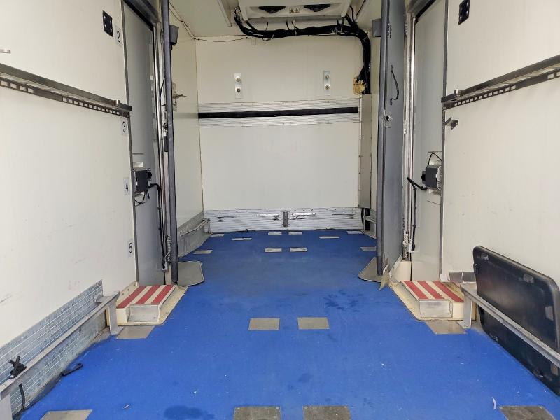79963535 :رقم المزاد ، 1FDBW5Z85LKA71132 vin ، 2020 Ford Transit مزاد بيع