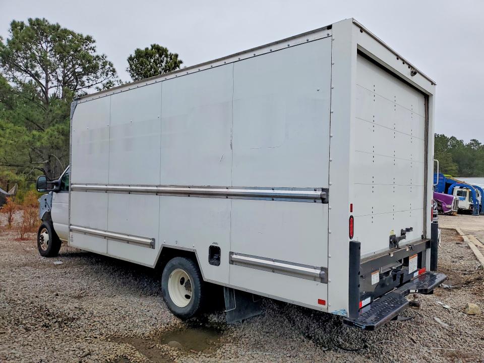 2023 Ford Econoline მანქანა იყიდება აუქციონზე, vin: 1FDWE3FN2PDD03442, აუქციონის ნომერი: 48008816