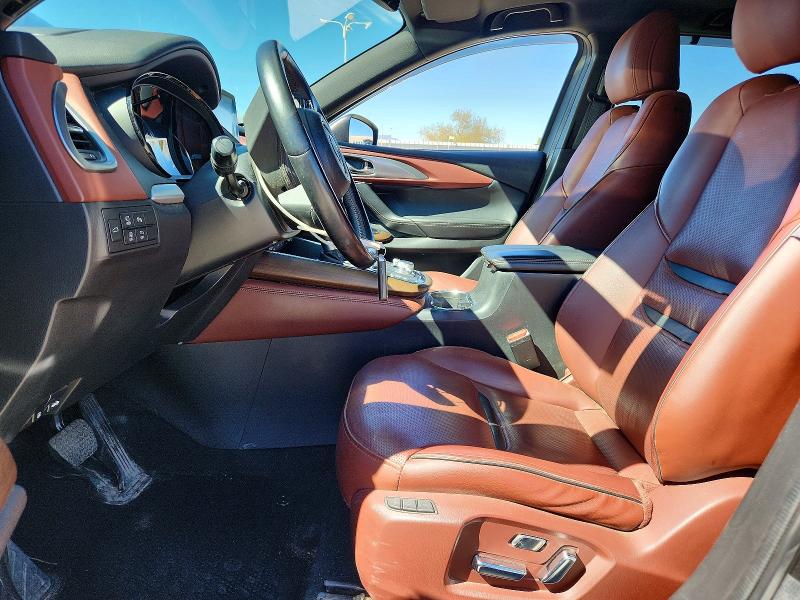 Продаж на аукціоні авто 2019 Mazda Cx-9, vin: JM3TCBEY7K0302300, номер лоту: 46411486