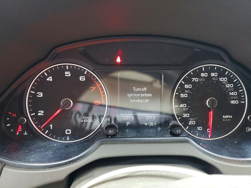 Продажа на аукционе авто 2017 Audi Q5, vin: WA1L2AFPXHA012335, номер лота: 46716256