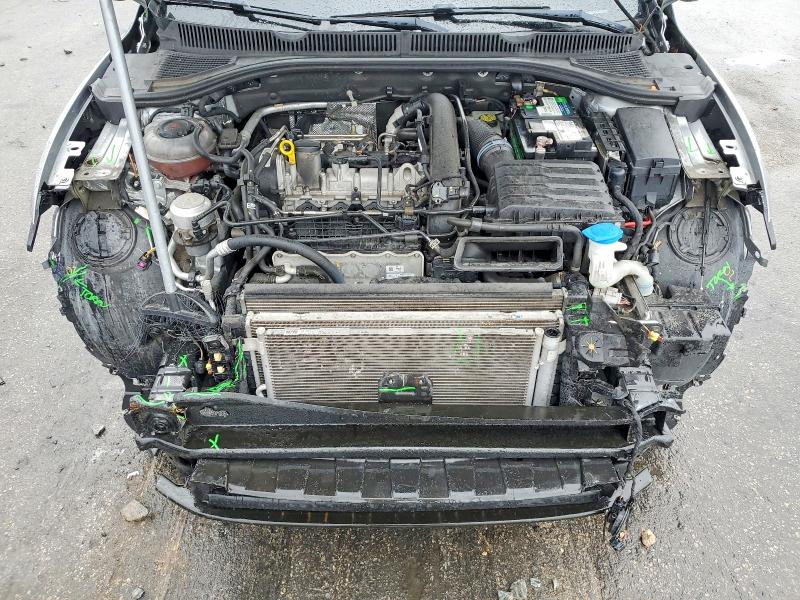 Aukcja sprzedaży 2019 Volkswagen Jetta, vin: 3VWCB7BU8KM220421, numer aukcji: 79751295
