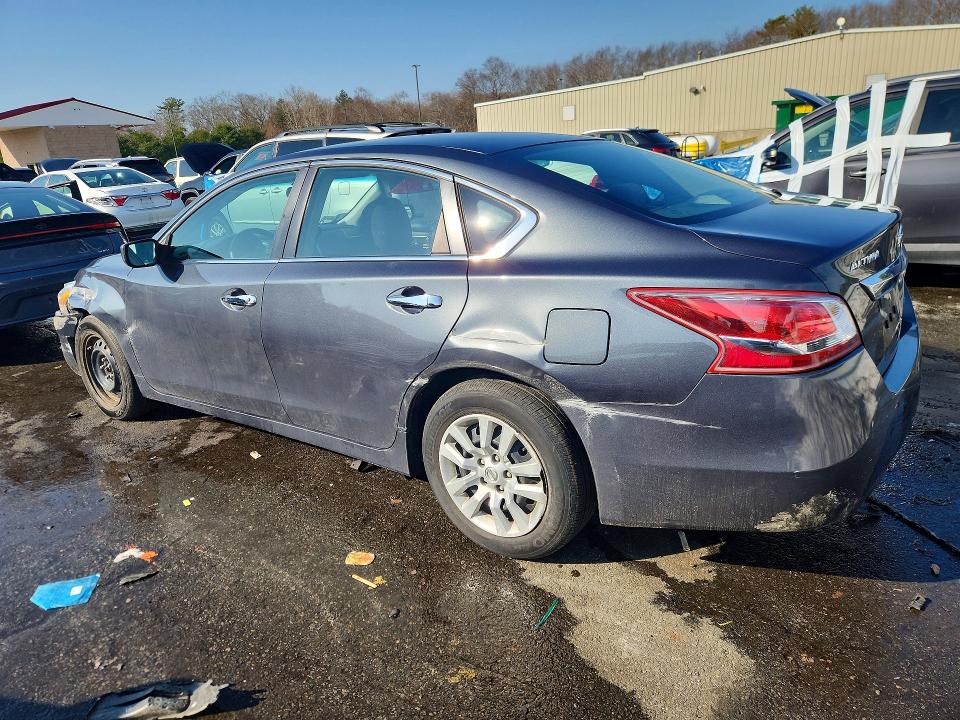 41644636 :رقم المزاد ، 1N4AL3AP9DC917943 vin ، 2013 Nissan Altima مزاد بيع