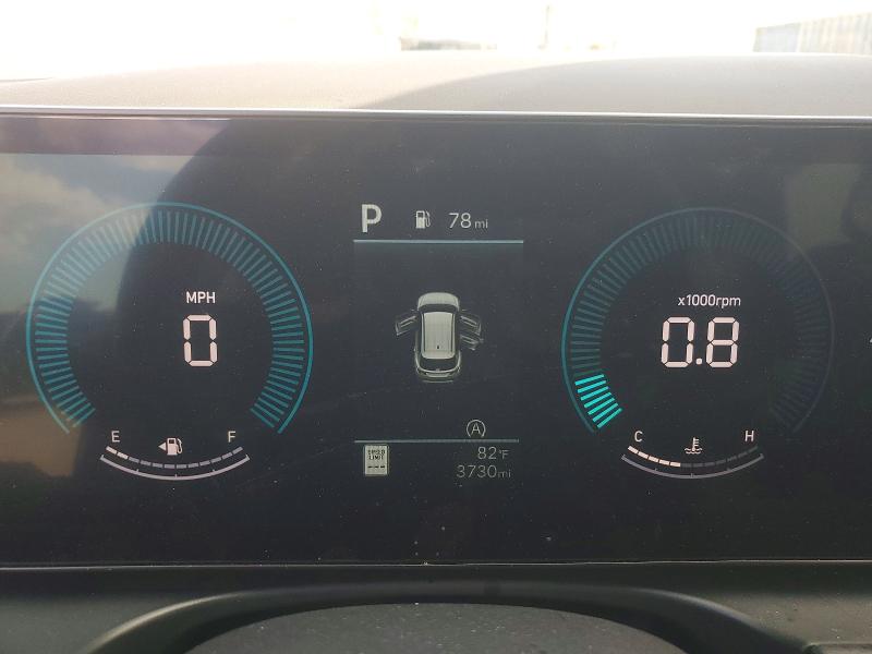 79608495 :رقم المزاد ، 5NMJB3DE5TH609546 vin ، 2026 Hyundai Tucson مزاد بيع