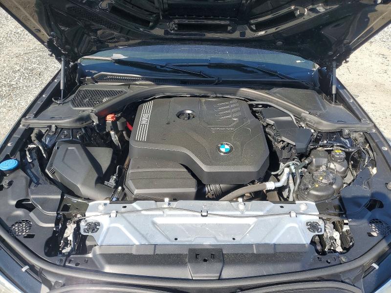 Продажа на аукционе авто 2020 Bmw 330xi, vin: WBA5R7C03LFH38862, номер лота: 47400566