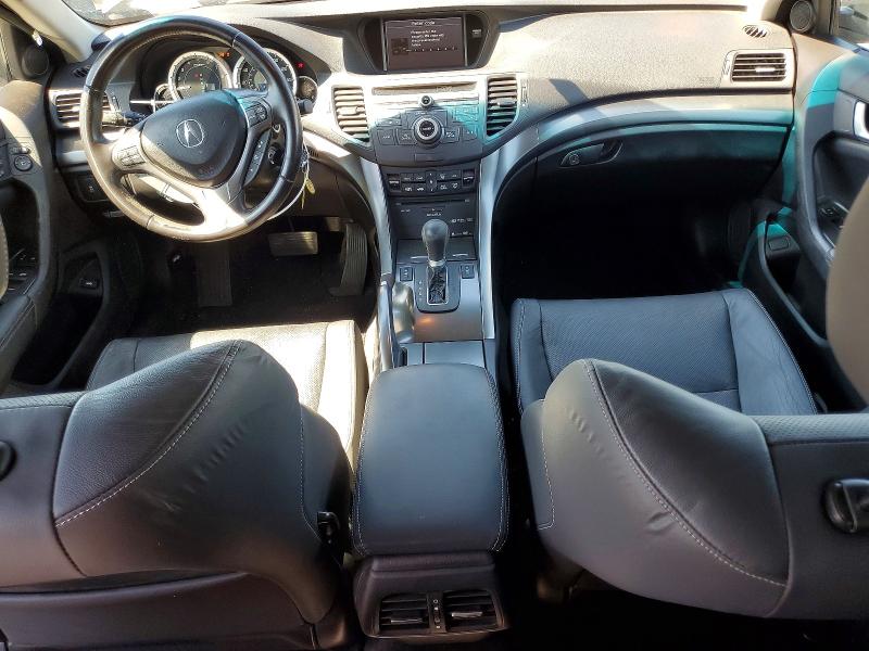 2011 Acura Tsx მანქანა იყიდება აუქციონზე, vin: JH4CU2F62BC007864, აუქციონის ნომერი: 46847406