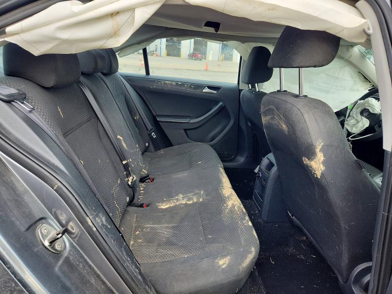 Продаж на аукціоні авто 2014 Volkswagen Jetta, vin: 3VW2K7AJ3EM238073, номер лоту: 47167826