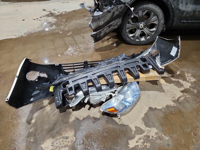 46056586 :رقم المزاد ، JTEEW44A082024910 vin ، 2008 Toyota Highlander Hybrid مزاد بيع