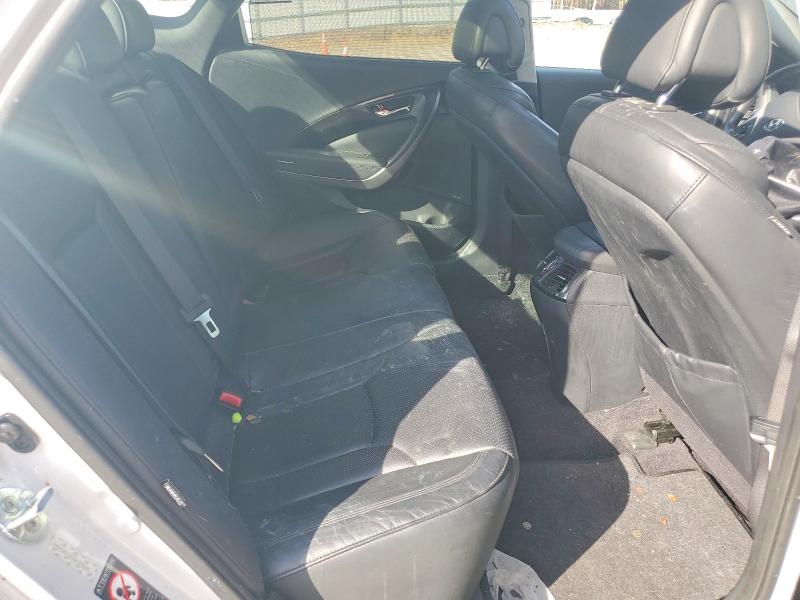 Продажа на аукционе авто 2012 Hyundai Azera, vin: KMHFH4JG4CA139886, номер лота: 79748575