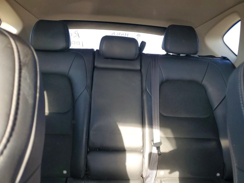 47202536 :رقم المزاد ، JM3KFBCM5J0405796 vin ، 2018 Mazda Cx-5 مزاد بيع