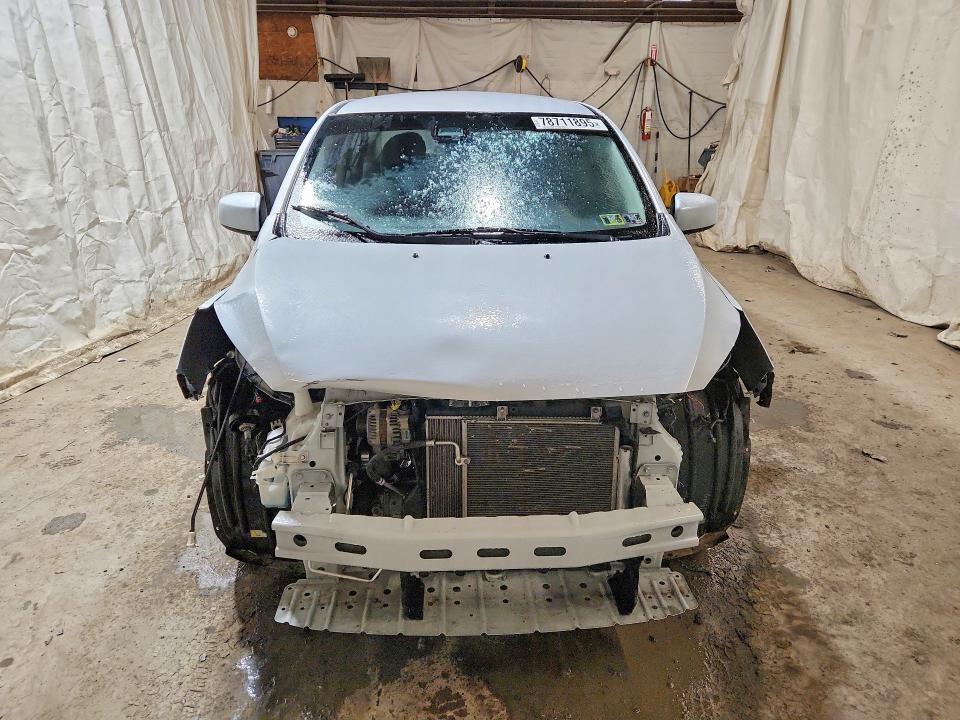 Продаж на аукціоні авто 2022 Mitsubishi Mirage, vin: ML32FUFJ4NHF09151, номер лоту: 78711895