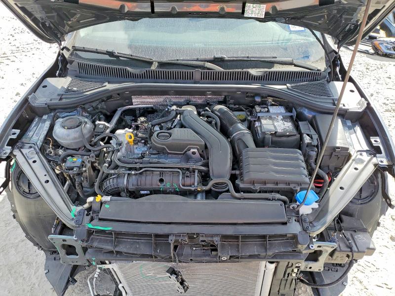 Aukcja sprzedaży 2025 Volkswagen Jetta, vin: 3VW5X7BU2SM085656, numer aukcji: 47696206