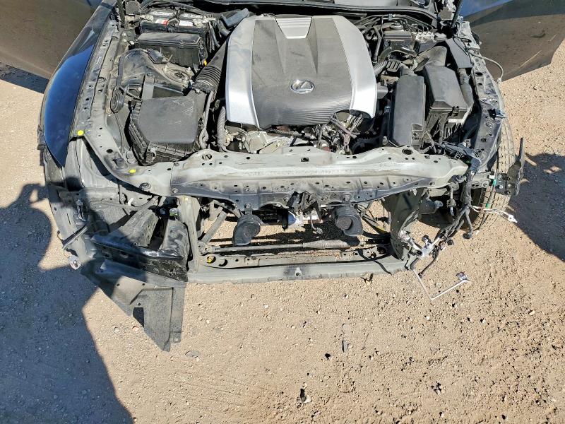 Aukcja sprzedaży 2021 Lexus Is 350, vin: JTHGZ1B20M5045035, numer aukcji: 46835516