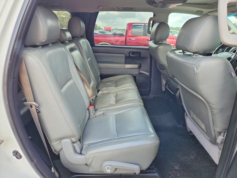 Aukcja sprzedaży 2013 Toyota Sequoia, vin: 5TDZY5G14DS046428, numer aukcji: 45702106