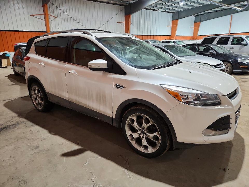 Aukcja sprzedaży 2016 Ford Escape, vin: 1FMCU9J9XGUA87360, numer aukcji: 79724275