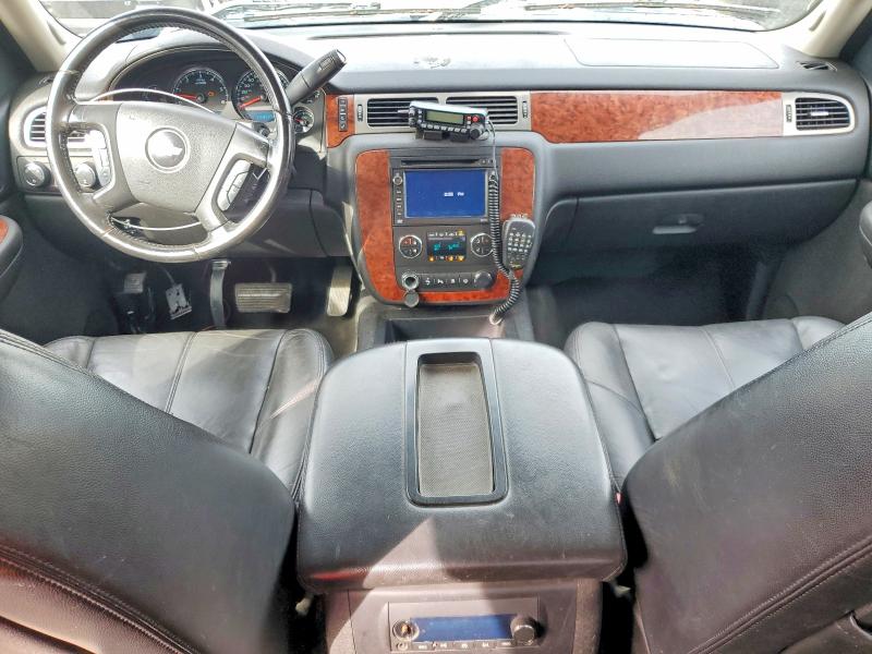 Продажа на аукционе авто 2008 Chevrolet Silverado, vin: 2GCFK13Y581193905, номер лота: 47244796