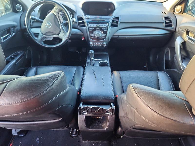 46884316 :رقم المزاد ، 5J8TB3H56DL019585 vin ، 2013 Acura Rdx مزاد بيع