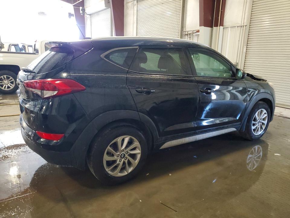 2017 Hyundai Tucson მანქანა იყიდება აუქციონზე, vin: KM8J3CA40HU404981, აუქციონის ნომერი: 47259846