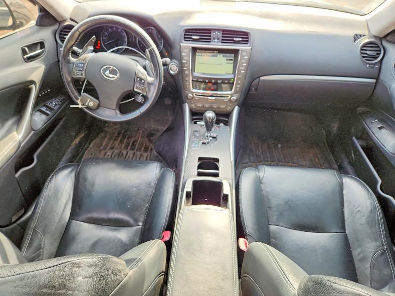Продаж на аукціоні авто 2011 Lexus Is 250, vin: JTHCF5C2XB2035205, номер лоту: 47978186