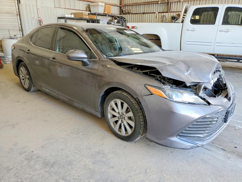 Aukcja sprzedaży 2019 Toyota Camry, vin: 4T1B11HK8KU727685, numer aukcji: 41684586