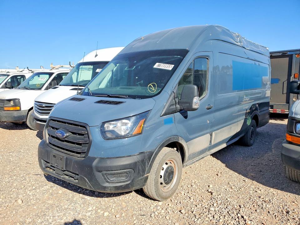 Продажа на аукционе авто 2020 Ram Promaster 3500, vin: 3C6URVJG2LE140747, номер лота: 77869935