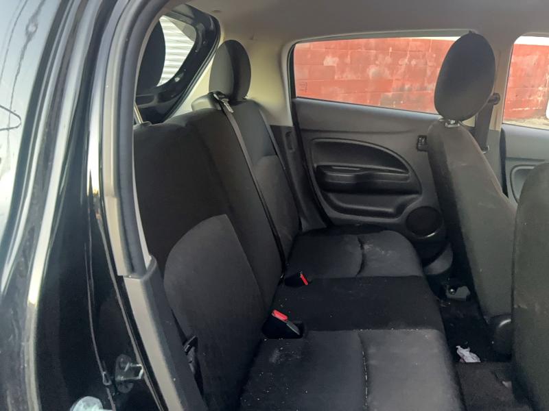 Продаж на аукціоні авто 2021 Mitsubishi Mirage, vin: ML32AUHJ9MH014497, номер лоту: 41668446