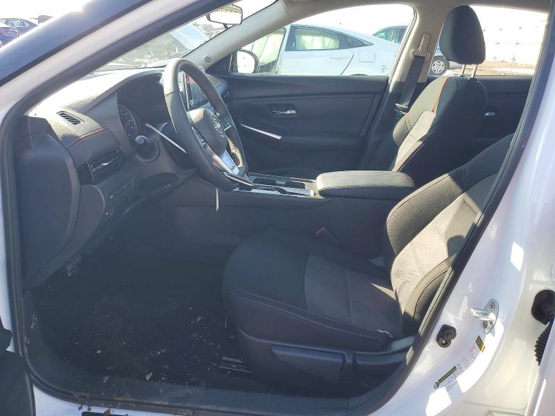 Aukcja sprzedaży 2025 Nissan Sentra, vin: 3N1AB8DV8SY203507, numer aukcji: 45617526
