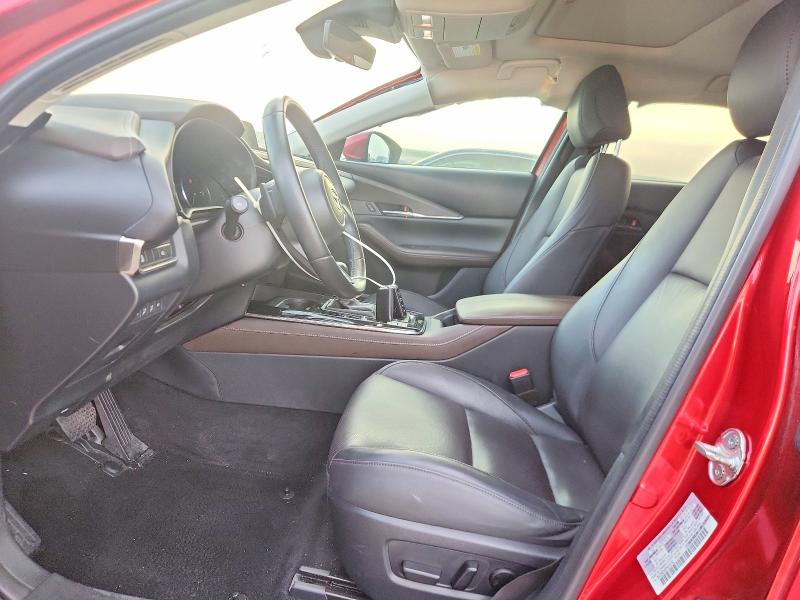 Продажа на аукционе авто 2023 Mazda Cx-30, vin: 3MVDMBDM2PM516140, номер лота: 47540986