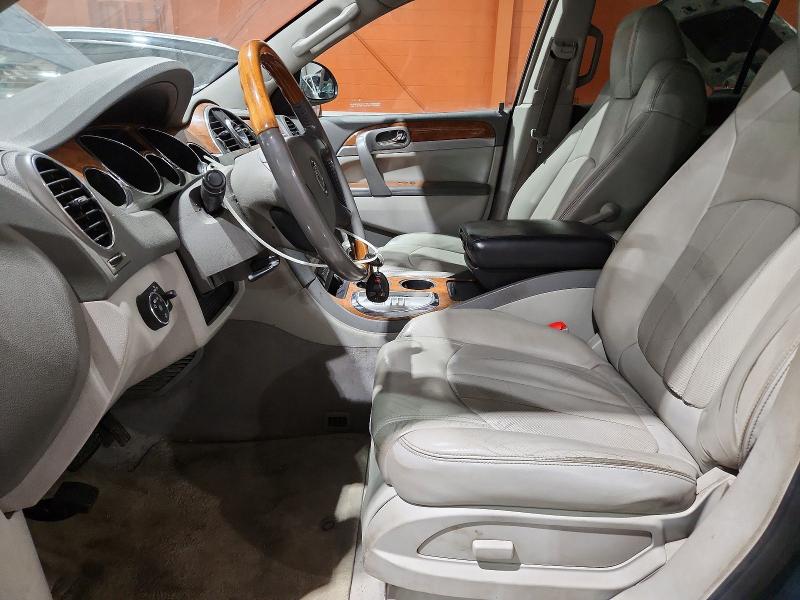 Aukcja sprzedaży 2009 Buick Enclave, vin: 5GAEV13D19J139610, numer aukcji: 42059536