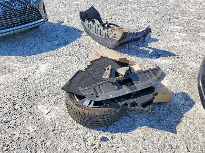 2023 Nissan Rogue მანქანა იყიდება აუქციონზე, vin: 5N1BT3CB5PC794769, აუქციონის ნომერი: 79562865