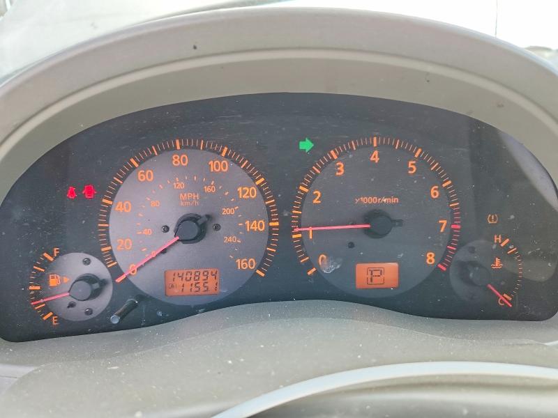 Aukcja sprzedaży 2004 Infiniti G35, vin: JNKCV51E74M102883, numer aukcji: 41817996