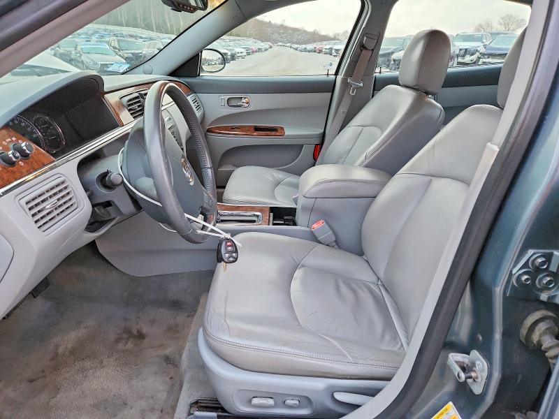 Auction sale of the 2006 Buick Lacrosse, vin: 2G4WD582X61222622, lot number: 46147106