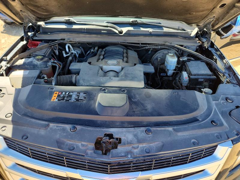 Aukcja sprzedaży 2019 Cadillac Escalade, vin: 1GYS4BKJ1KR219363, numer aukcji: 46307376