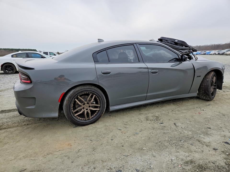 79736565 :رقم المزاد ، 2C3CDXCT7PH703671 vin ، 2023 Dodge Charger مزاد بيع