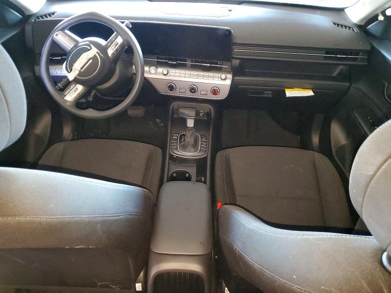 Aukcja sprzedaży 2026 Hyundai Kona, vin: KM8HA3AB8TU370090, numer aukcji: 46211256
