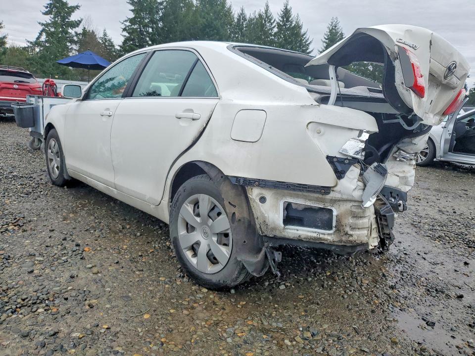 2008 Toyota Camry მანქანა იყიდება აუქციონზე, vin: 4T1BE46K68U742896, აუქციონის ნომერი: 46119016